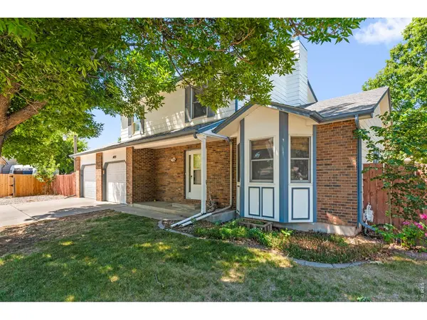1425 Clementine, Fort Collins, CO 80526
