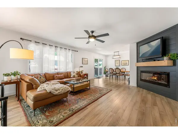1425 Clementine, Fort Collins, CO 80526