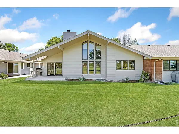 1471 Front Nine, Fort Collins, CO 80525