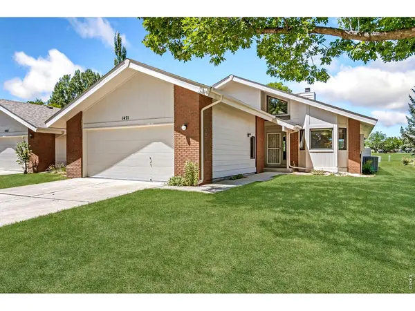 1471 Front Nine, Fort Collins, CO 80525