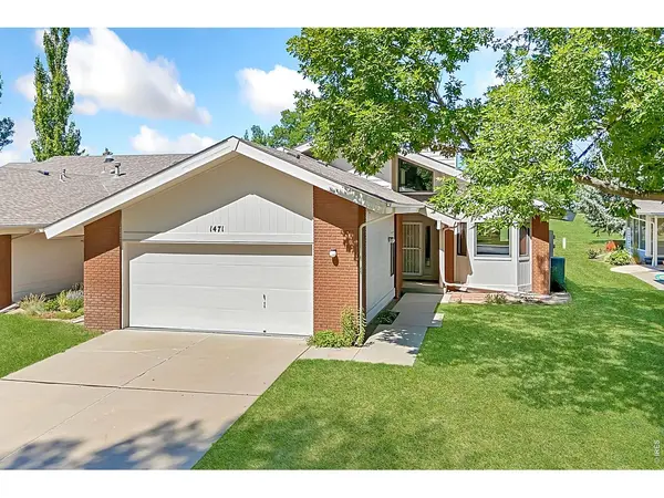 1471 Front Nine, Fort Collins, CO 80525