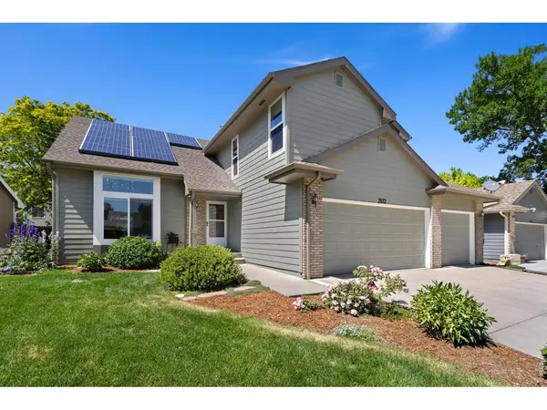 2612 Newgate, Fort Collins, CO 80525