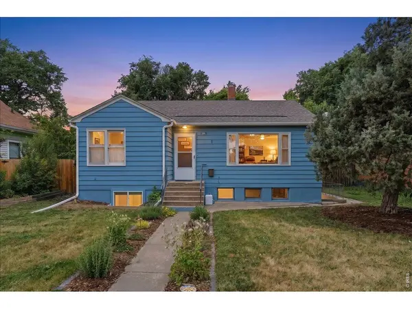326 E Pitkin, Fort Collins, CO 80524