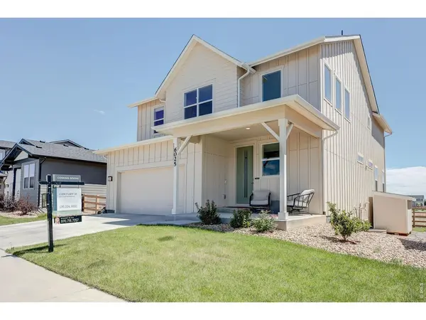 6025 Saddlehorn, Timnath, CO 80547