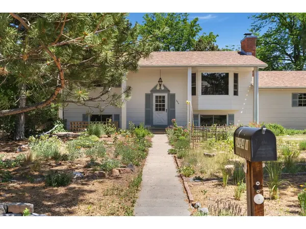 2424 Sheffield, Fort Collins, CO 80526