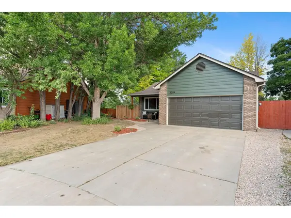 3354 Santa Fe, Fort Collins, CO 80526