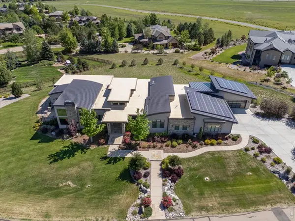 6782 Niwot Hills, Niwot, CO 80503