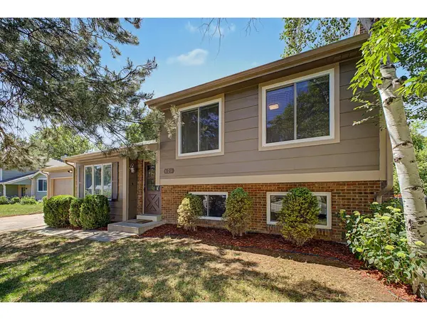 625 Homestead, Fort Collins, CO 80526
