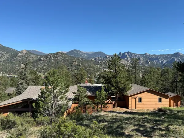 1352 Alpenglow, Estes Park, CO 80517