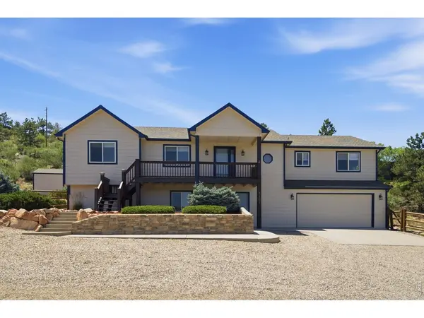 3101 Escondido, Loveland, CO 80538