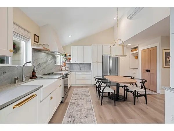 8022 Countryside #237, Niwot, CO 80503