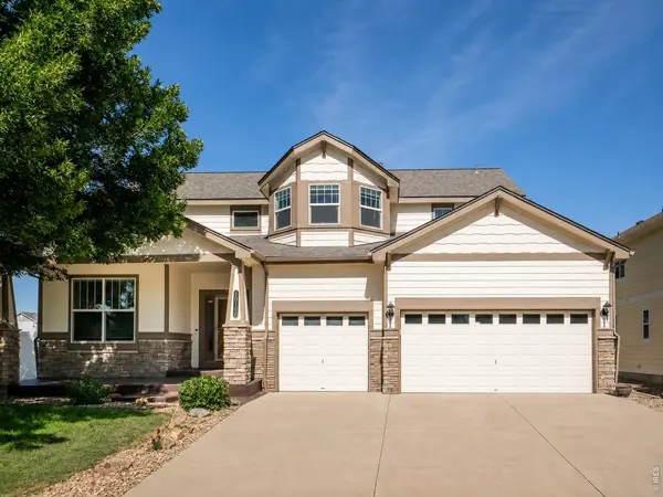 10100 Belmont, Firestone, CO 80504