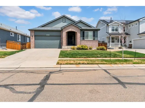 3214 Lump Gulch, Frederick, CO 80516