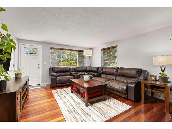 701 Drift, Longmont, CO 80504