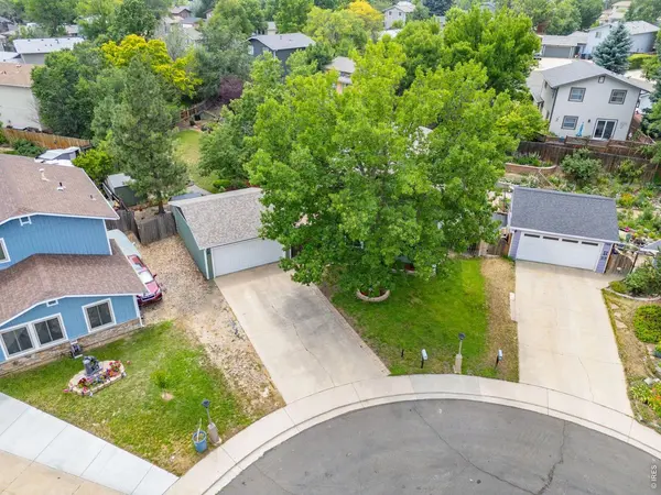 701 Drift, Longmont, CO 80504