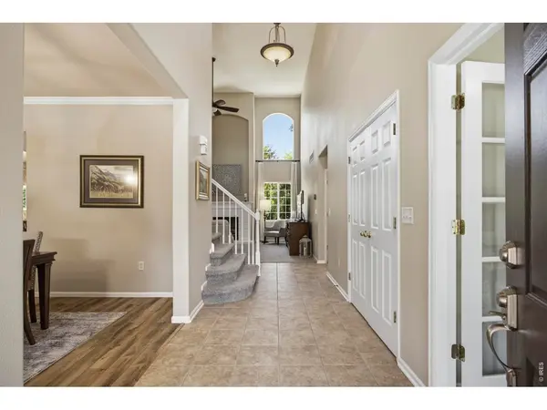 3220 Grand Teton, Fort Collins, CO 80525