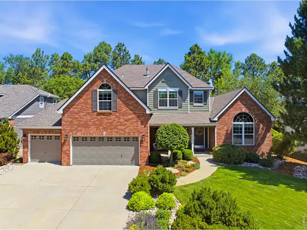 3220 Grand Teton, Fort Collins, CO 80525
