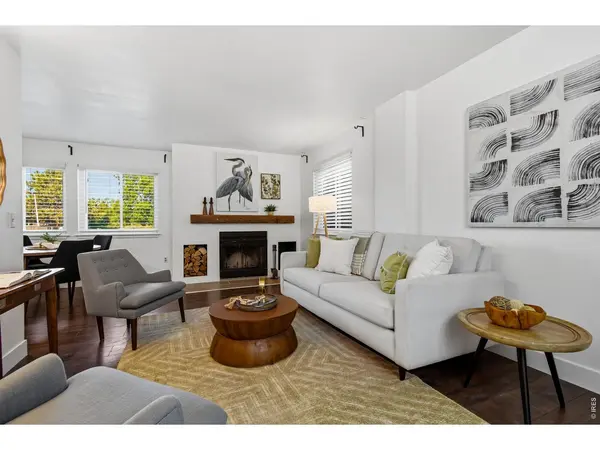 8100 W Quincy #N1, Littleton, CO 80123