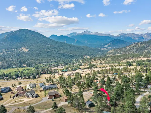 725 Upper Larkspur, Estes Park, CO 80517