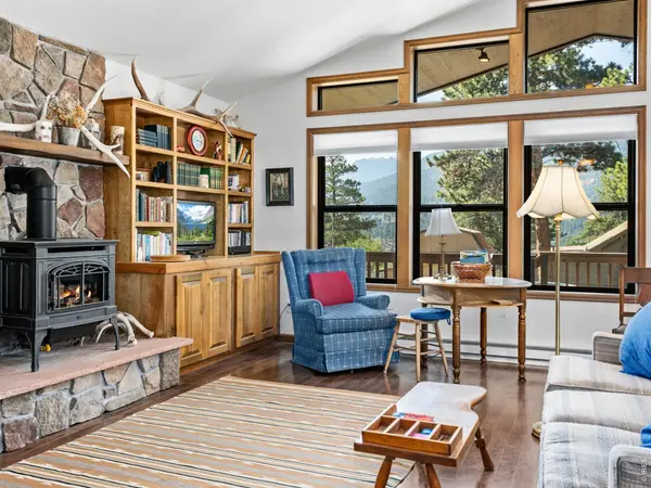 725 Upper Larkspur, Estes Park, CO 80517