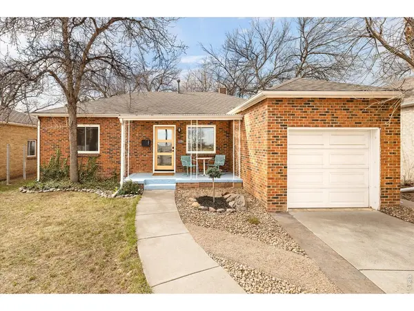 3217 Broadway, Boulder, CO 80304