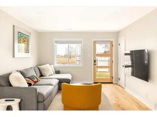 3217 Broadway, Boulder, CO 80304