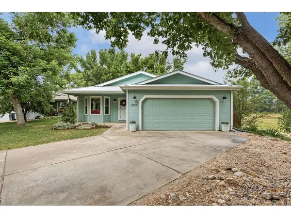 1200 Alameda, Fort Collins, CO 80521