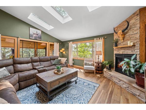 109 Lookout Mountain, Golden, CO 80401
