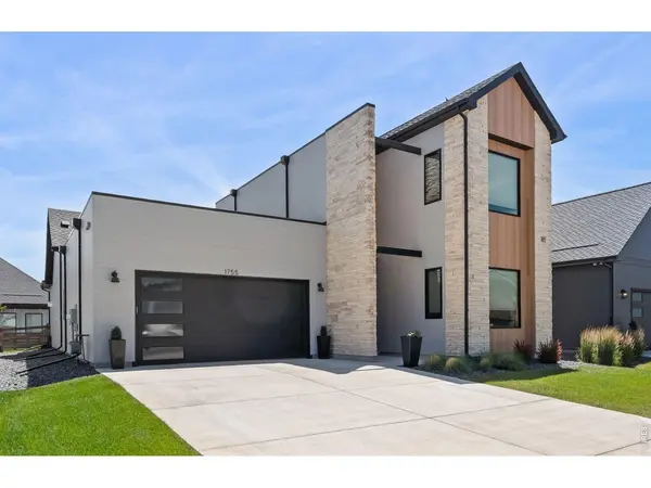 1755 Barefoot, Windsor, CO 80550