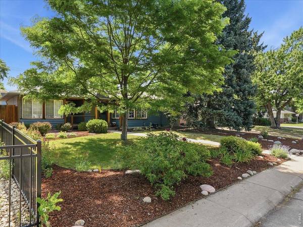 1580 S Garfield, Denver, CO 80210