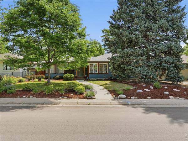 1580 S Garfield, Denver, CO 80210