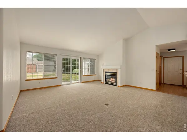 900 Arbor #18, Fort Collins, CO 80526