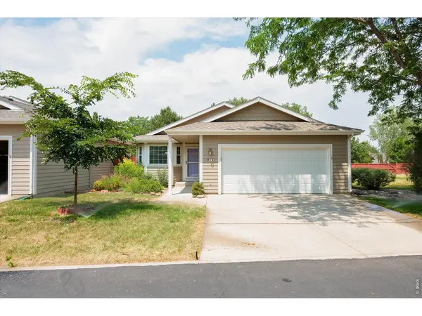 900 Arbor #18, Fort Collins, CO 80526
