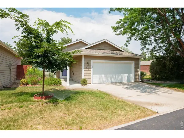 900 Arbor #18, Fort Collins, CO 80526
