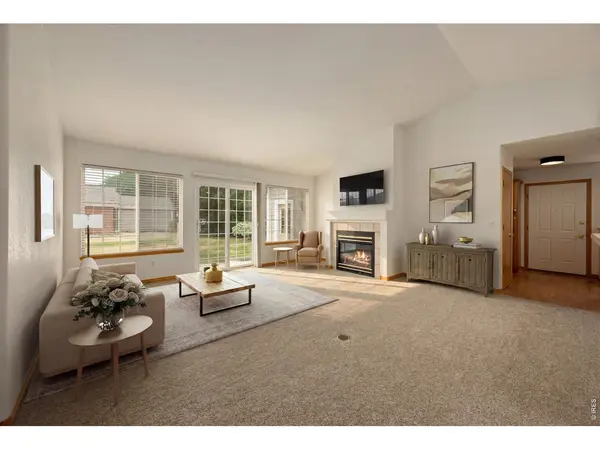 900 Arbor #18, Fort Collins, CO 80526