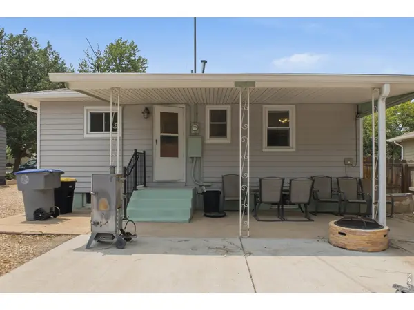 820 Vivian, Longmont, CO 80501