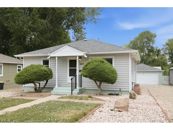 820 Vivian, Longmont, CO 80501