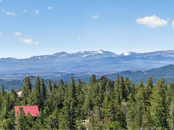 168 Spokane, Red Feather Lakes, CO 80545
