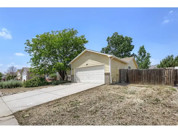 891 S Rachel, Milliken, CO 80543