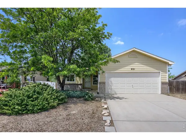 891 S Rachel, Milliken, CO 80543