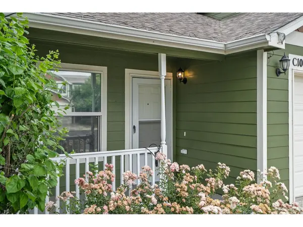 721 Waterglen #C108, Fort Collins, CO 80524