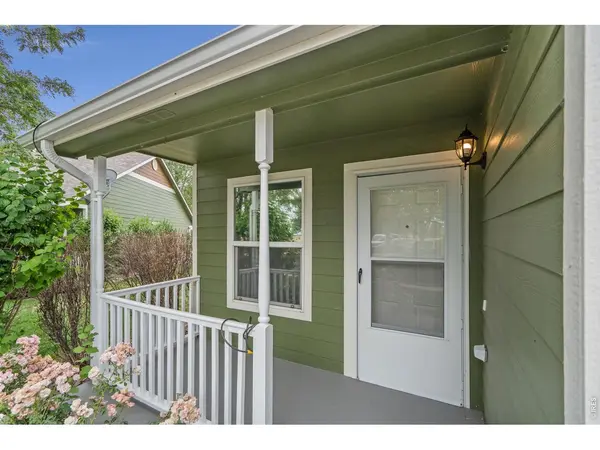 721 Waterglen #C108, Fort Collins, CO 80524