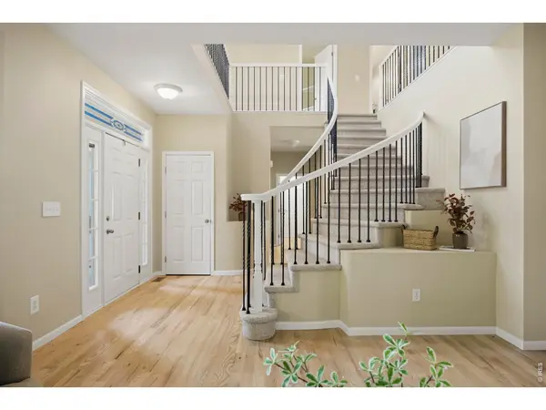 2613 Fieldstone, Fort Collins, CO 80525