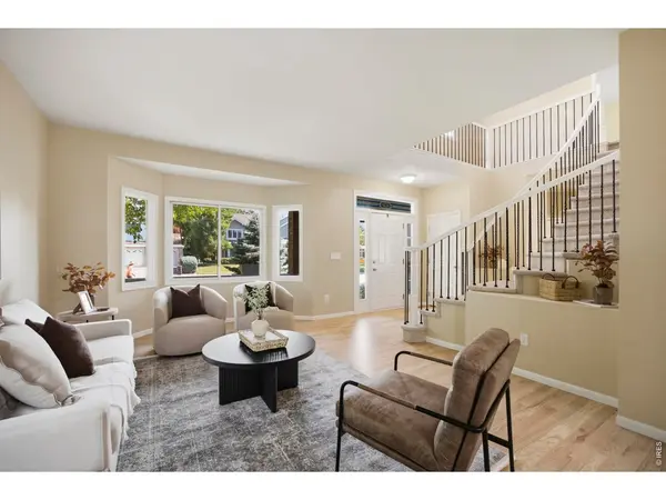 2613 Fieldstone, Fort Collins, CO 80525