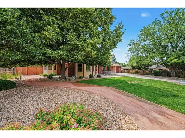 1885 38th, Greeley, CO 80634