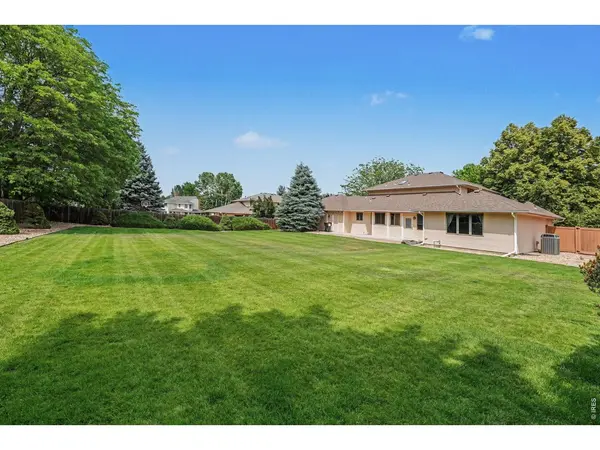 1885 38th, Greeley, CO 80634