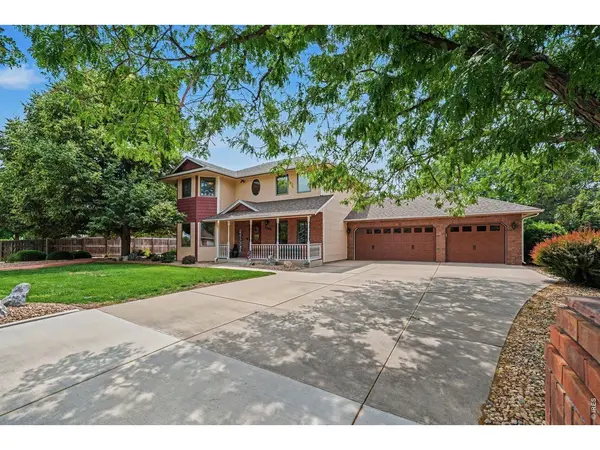 1885 38th, Greeley, CO 80634