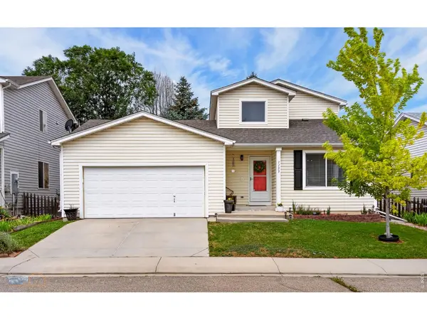 1155 Trout Creek, Longmont, CO 80504