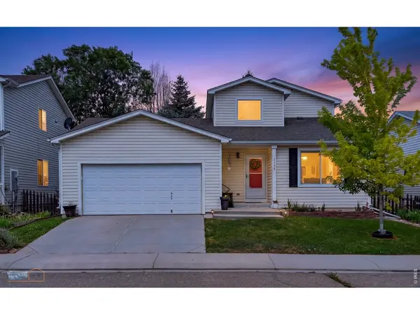 1155 Trout Creek, Longmont, CO 80504