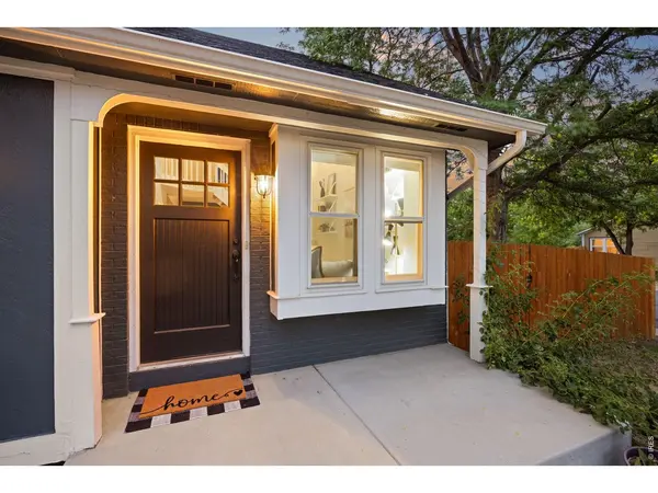 730 Butte Pass, Fort Collins, CO 80526